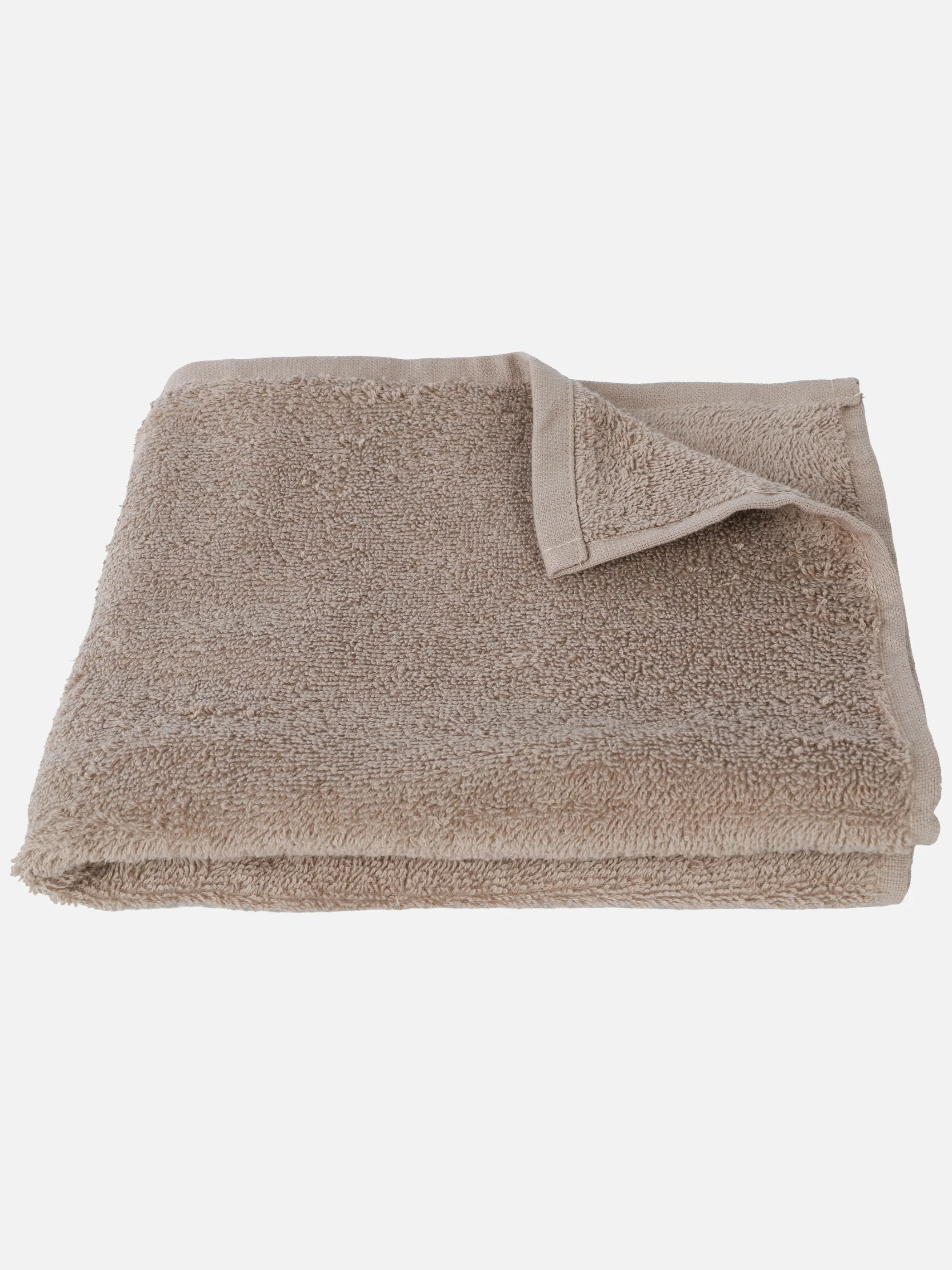 Dream House Handtuch uni 50x90 Beige 921258 16-1213 1